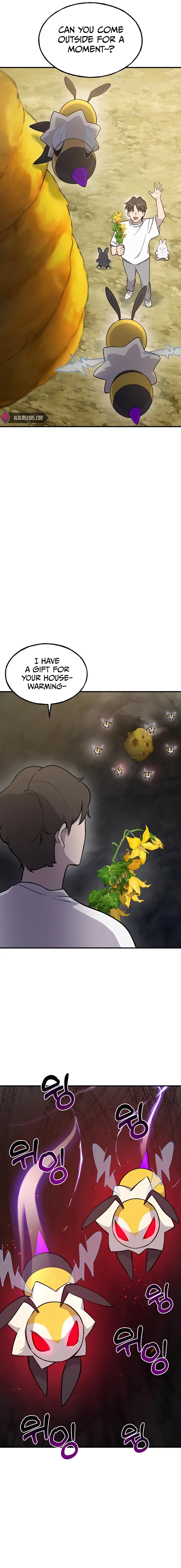 Solo Farming In The Tower - Chapter 14 image 20_optimized